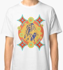 Janis Joplin Classic T-Shirt