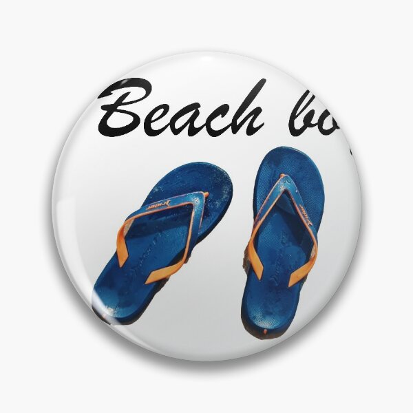 Item preview, Beach boy designed and sold by BlueHut.