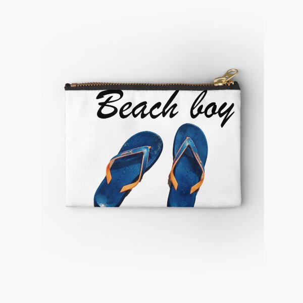 Item preview, Beach boy designed and sold by BlueHut.