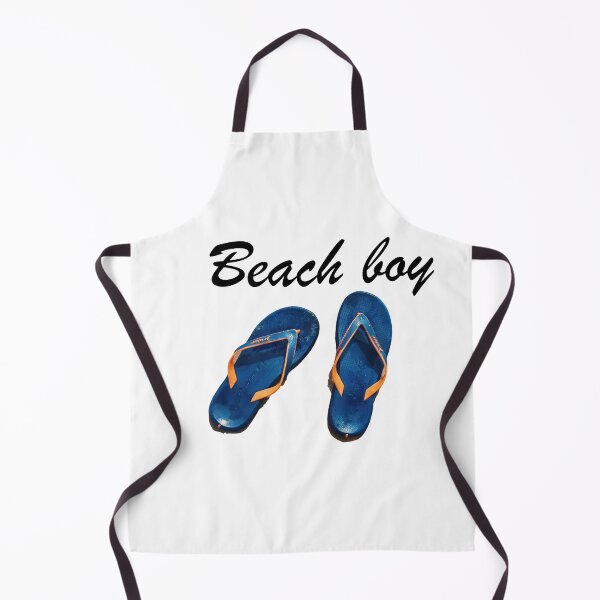Item preview, Beach boy designed and sold by BlueHut.