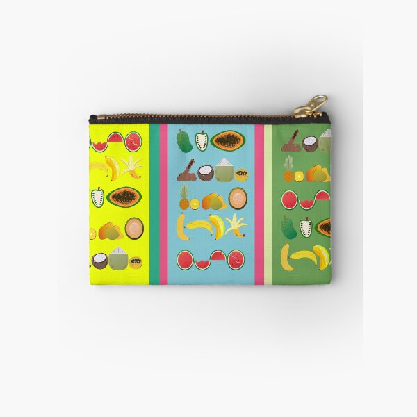 Item preview, Tropical fruits designed and sold by JohannaWallace.