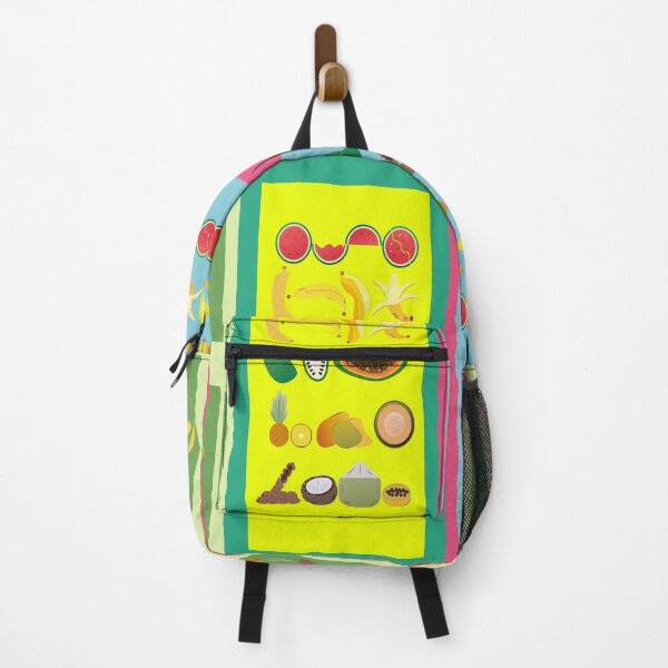 Item preview, Tropical fruits designed and sold by JohannaWallace.