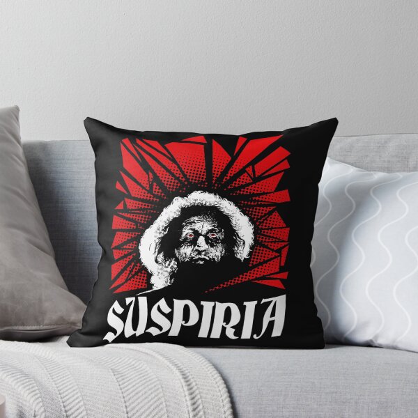 Item preview, Suspiria designed and sold by Sam C.