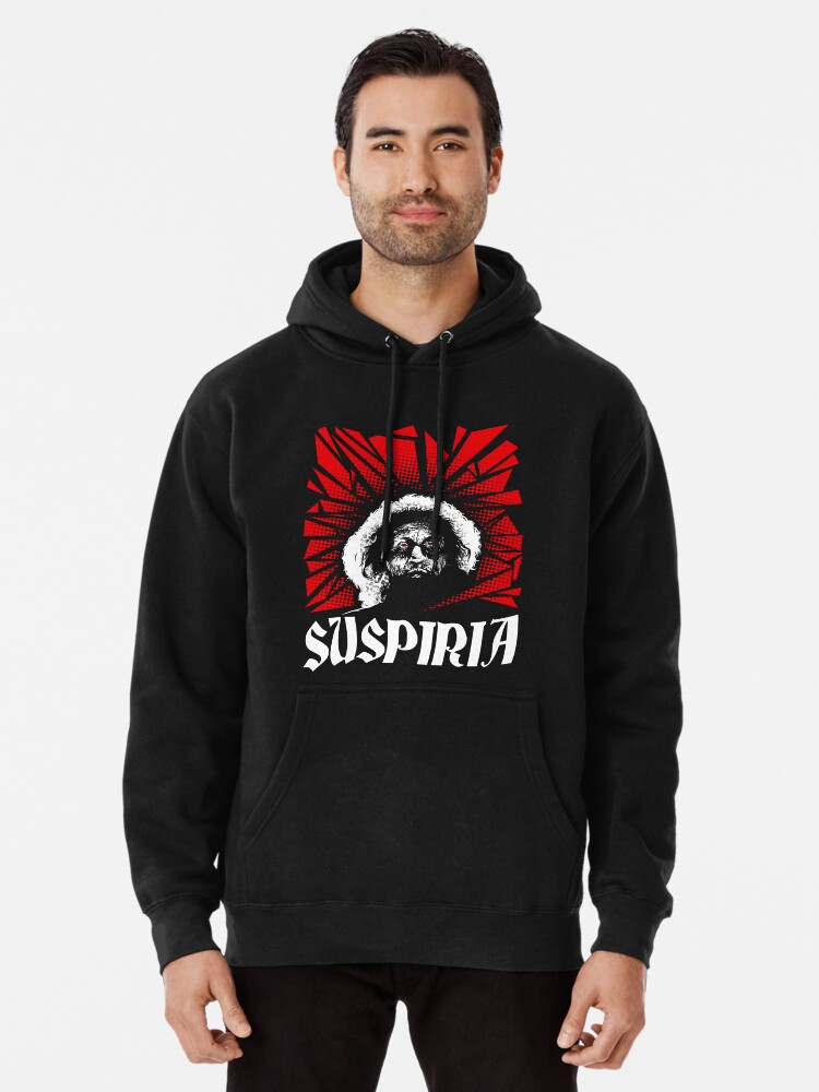 suspiria hoodie