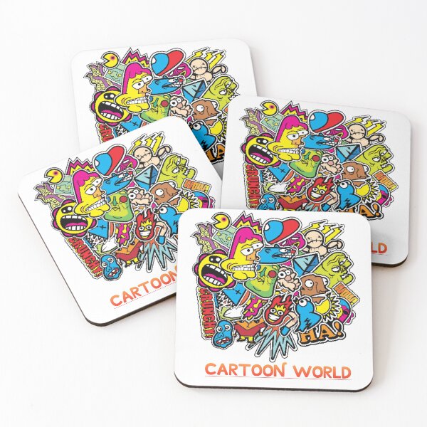 Item preview, Cartoon Design designed and sold by VIVEK KUMAR RAI.
