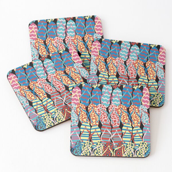 Item preview, funny Flip-Flop designed and sold by Claudia S. Design.