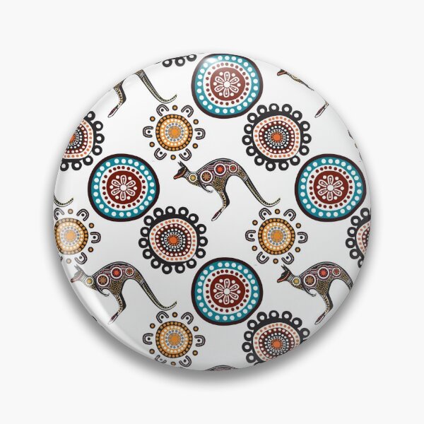 Item preview, Australian Aboriginal designed and sold by virillanissa.