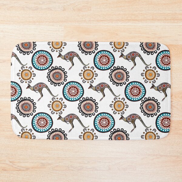 Item preview, Australian Aboriginal designed and sold by virillanissa.