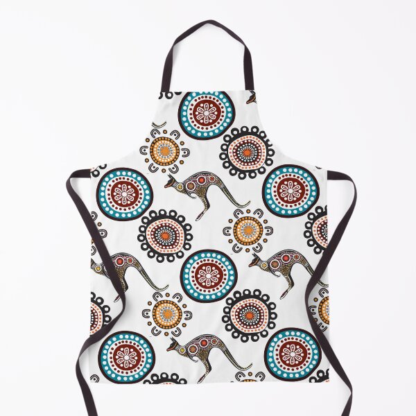 Item preview, Australian Aboriginal designed and sold by virillanissa.