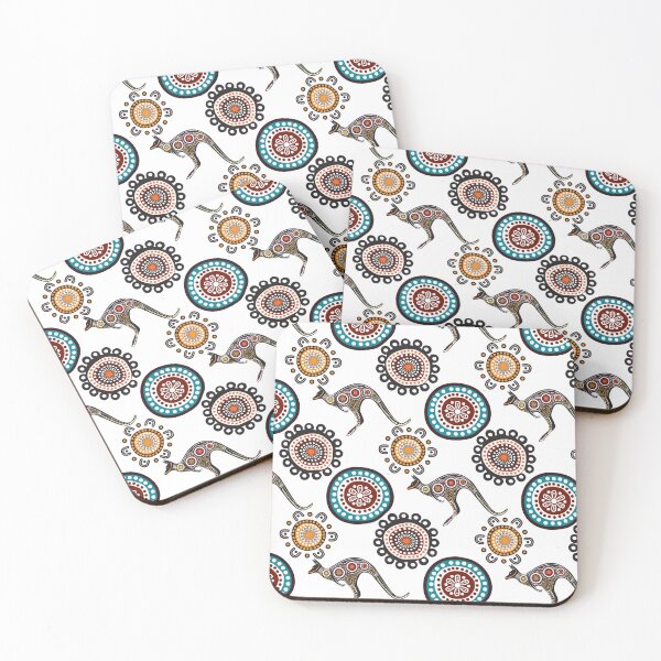 Item preview, Australian Aboriginal designed and sold by virillanissa.