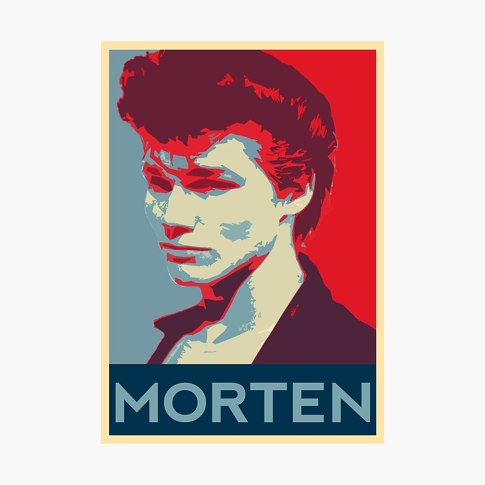 Morten Harket Morten Harket