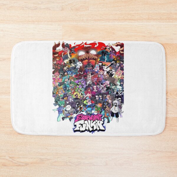 Item preview, anime fashion designed and sold by mustapha & yassine.