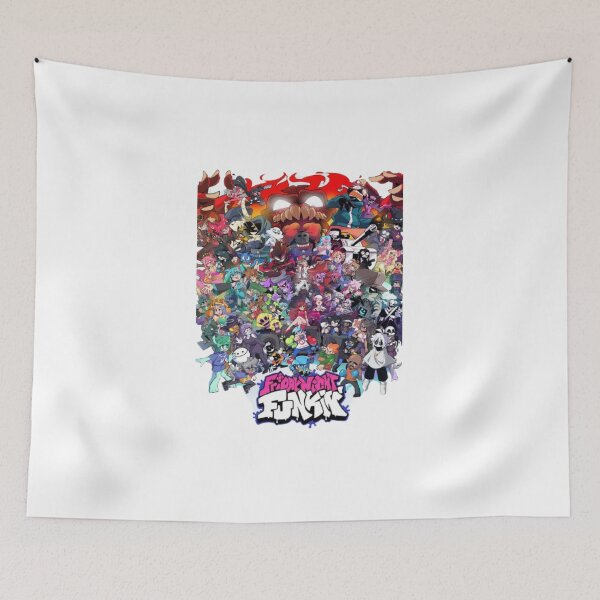 Item preview, anime fashion designed and sold by mustapha & yassine.