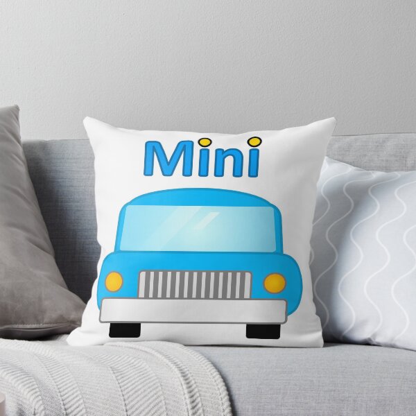 Item preview, mini car designed and sold by namifile.