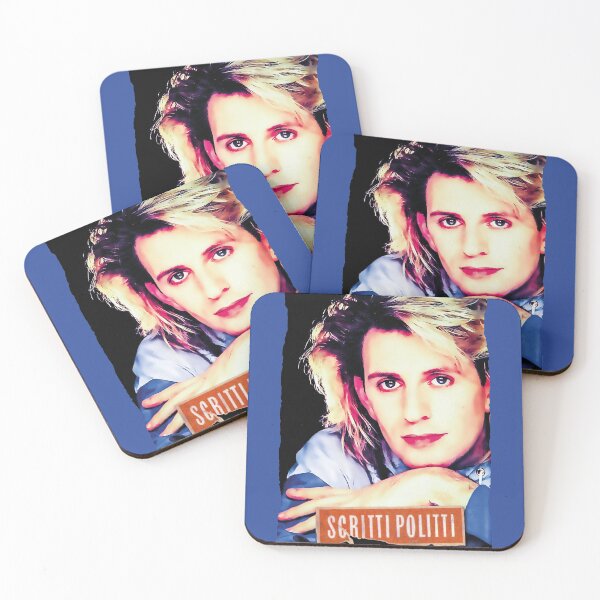 Item preview, Scritti Politti designed and sold by Jools-57.
