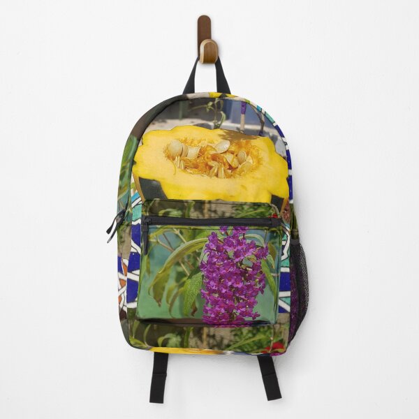 Item preview, Acorn Squash, Buddleia photo by Shoshan Boxenhorn Ester Karen Aida shop designed and sold by EsterKarenAida.