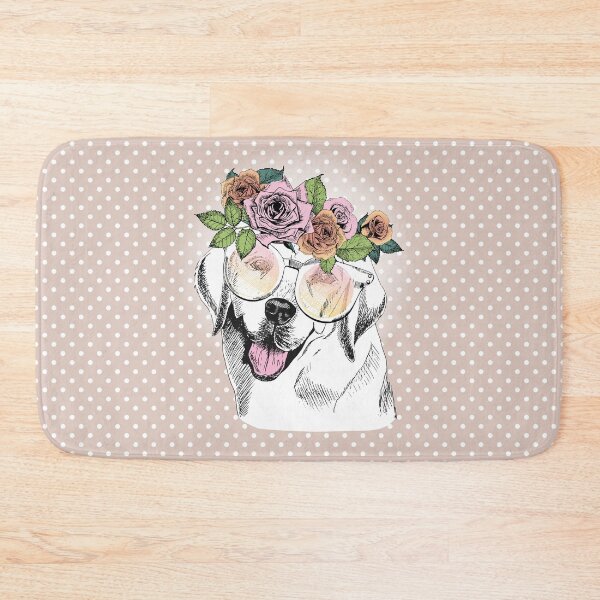 Item preview, Portrait of Labrador retriever Dog designed and sold by Dog-Art-Shirt.