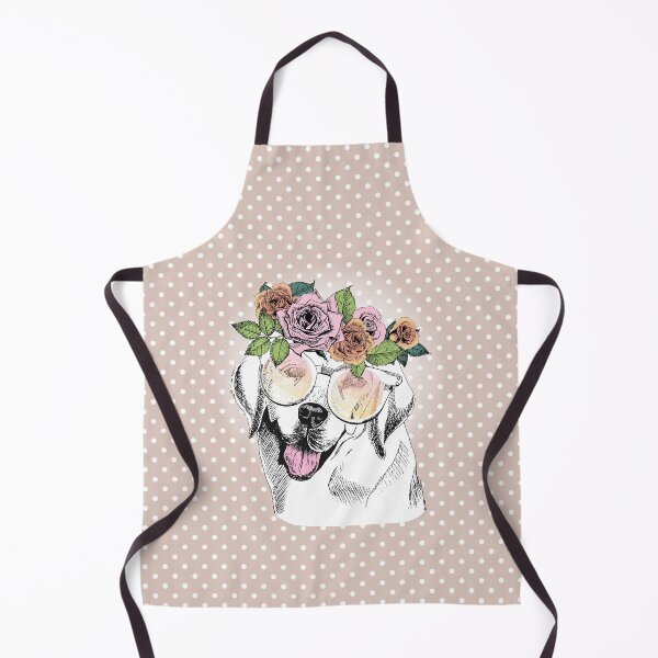 Item preview, Portrait of Labrador retriever Dog designed and sold by Dog-Art-Shirt.