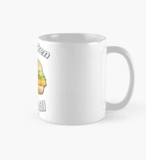 McChicken und Chill - 2016 Tasse (Standard)