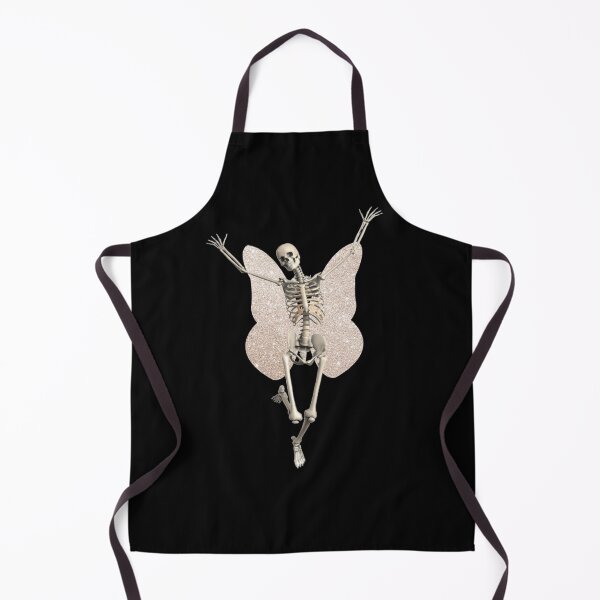 Item preview, Sparkle Skeleton designed and sold by zupperman.