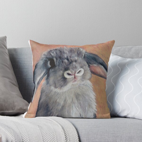 Item preview, Gus Bunny, aka Goose designed and sold by Laura Bell.