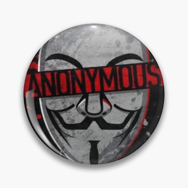 Item preview, Anonymous (haker) designed and sold by Shadow1995.
