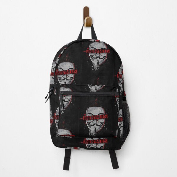 Item preview, Anonymous (haker) designed and sold by Shadow1995.