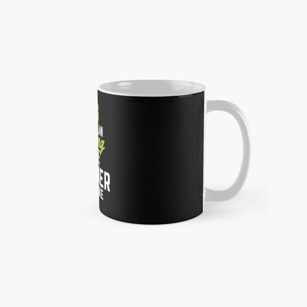 This Is What An Amazing House Cleaner Looks Like Classic Mug