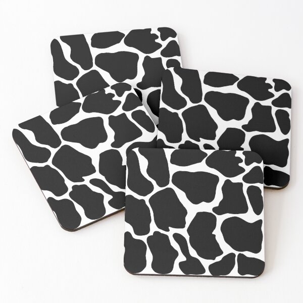 Item preview, Cow skin illustrations pattern  designed and sold by istyleshop.