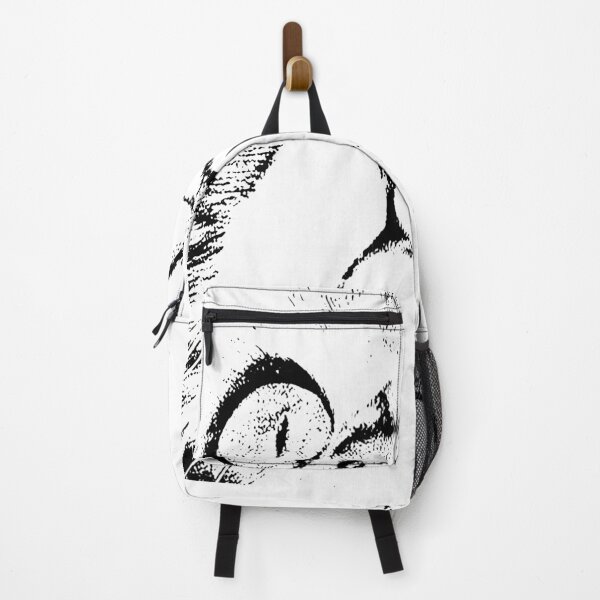 Item preview, Cat looking upwards designed and sold by Neilchurcherart.