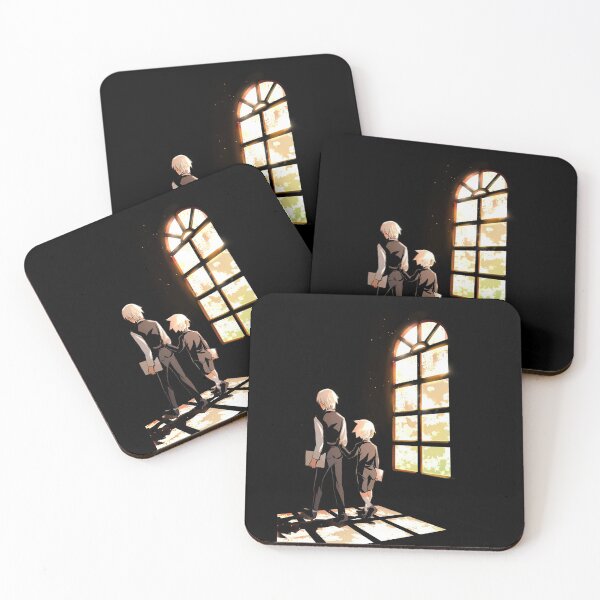 Item preview, Evans Brothers designed and sold by ochako.