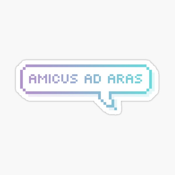 Ateez Kpop Amicus Ad Aras Woosan Speech Bubble Sticker By Onegoodone Redbubble