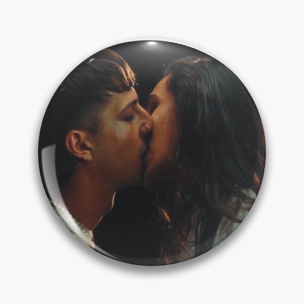 Item preview, Damiano and Ethan kissing designed and sold by Itislaura.