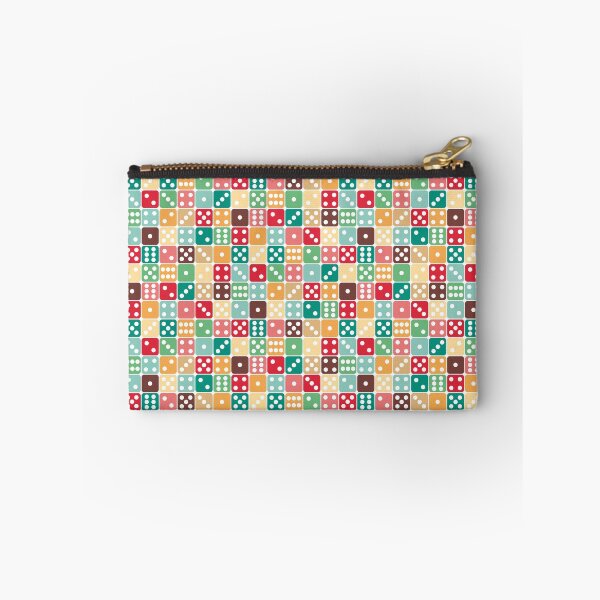 Item preview, Roll the Dice retro designed and sold by Colour Angel by KV.
