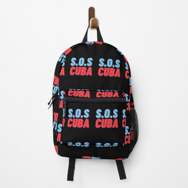Item preview, Sos Cuba designed and sold by RayanDesigns.
