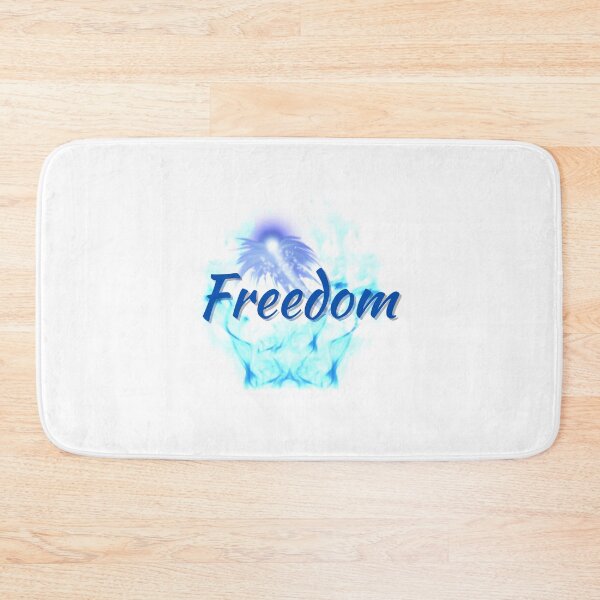 Item preview, FREEDOM designed and sold by skaalj.