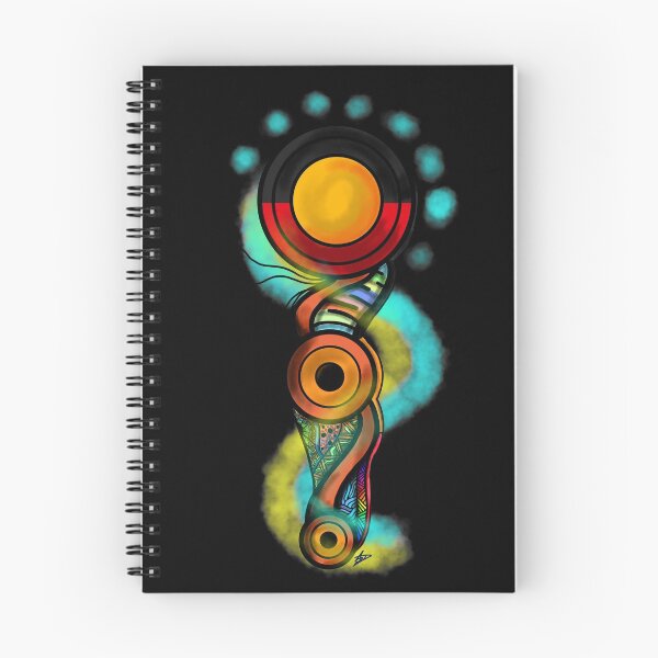 Item preview, Aboriginal art 2 designed and sold by SpassaDazza.