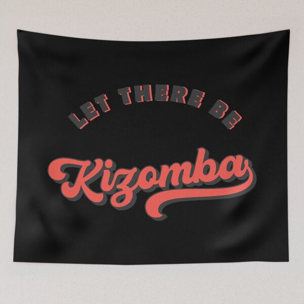 Item preview, Kizomba Dance Africa-Afrodance designed and sold by Dubbra.