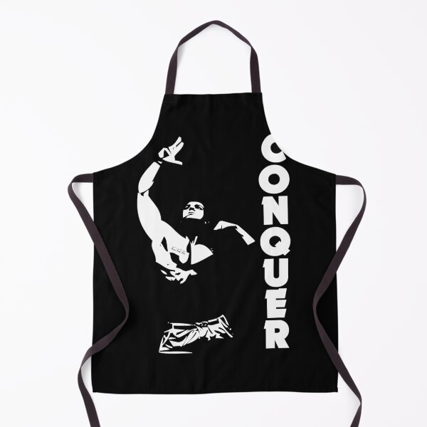 Item preview, Zyzz Conquer designed and sold by JakubkoJunak.