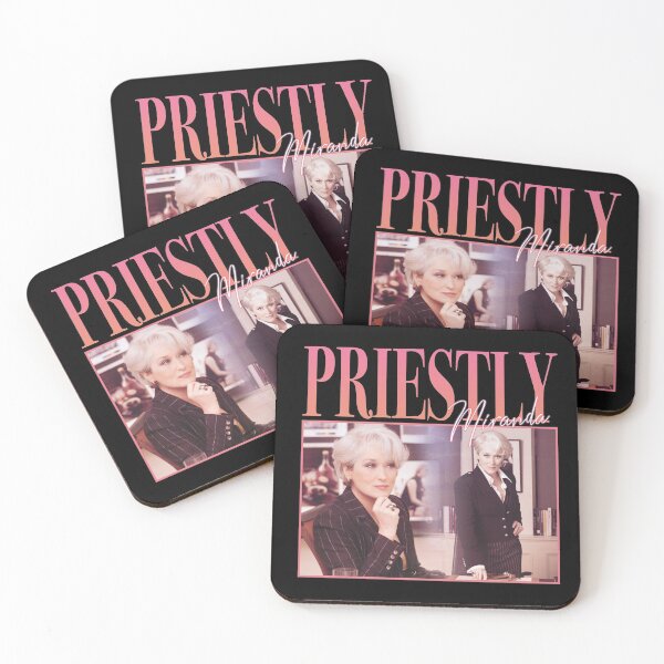 Item preview, Miranda Priestly designed and sold by Midnight_Poison.