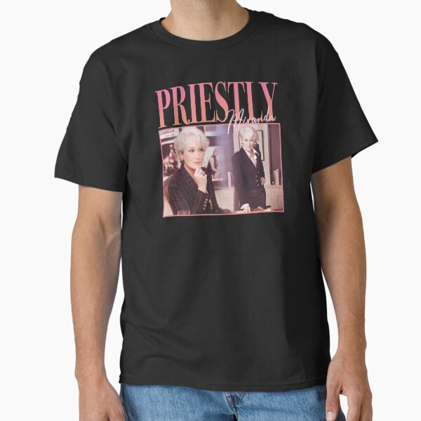 Item preview, Miranda Priestly designed and sold by GiuliaHepburn.