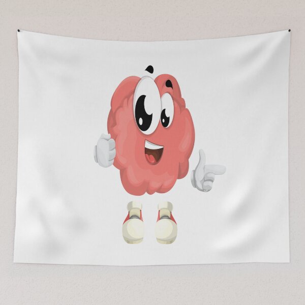 Item preview, Brain  designed and sold by julset.