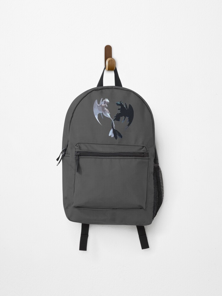 Httyd backpack hotsell