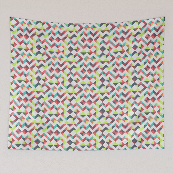 Aperçu de l'œuvre Geometric Art créée et vendue par IuriiVlasenko.