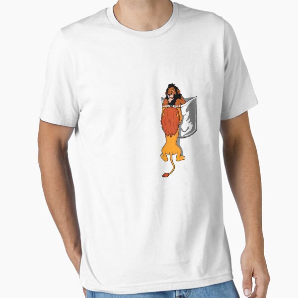 Item preview, Camiseta Pocket King - Pegatina Pocket King - Funda Iphone Pocket King designed and sold by kinsies.