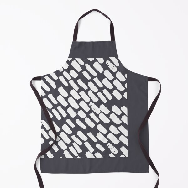 Item preview, Abstract Black and White Design designed and sold by Fauxfell.