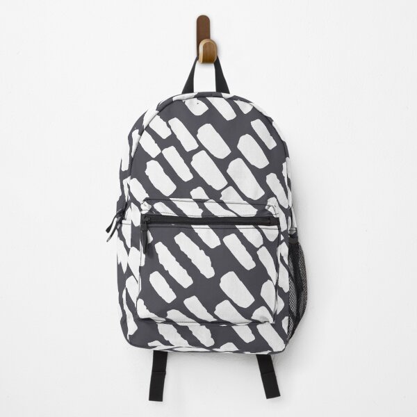 Item preview, Abstract Black and White Design designed and sold by Fauxfell.
