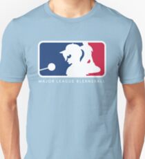 Major League Blernsball Unisex T-Shirt