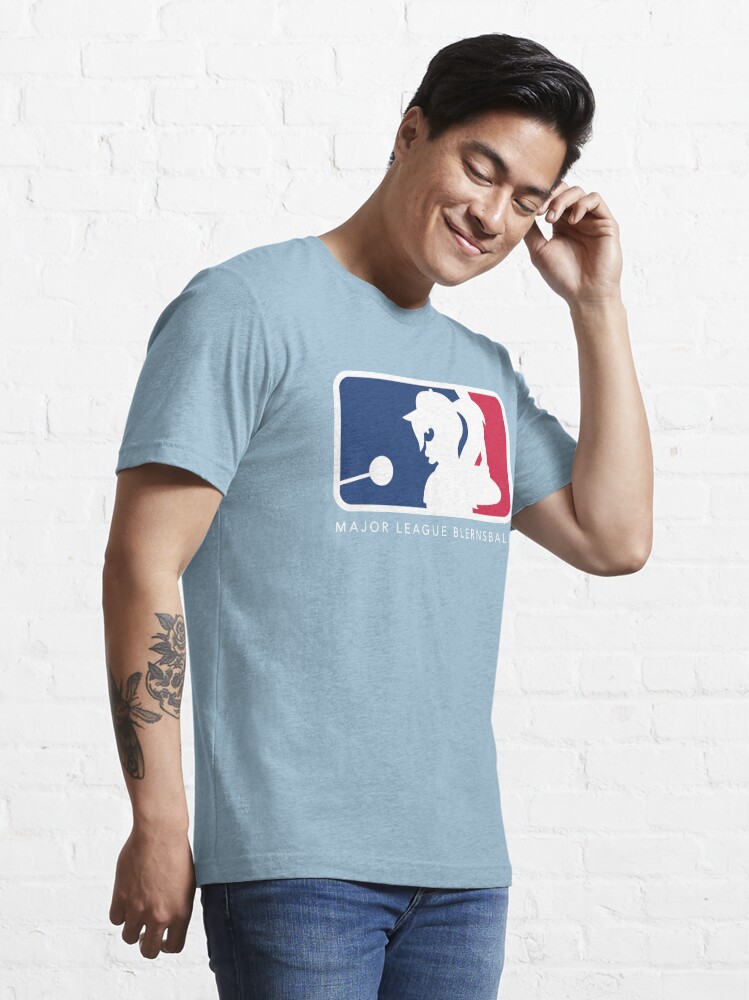 MLB Kids' Shirt - Navy