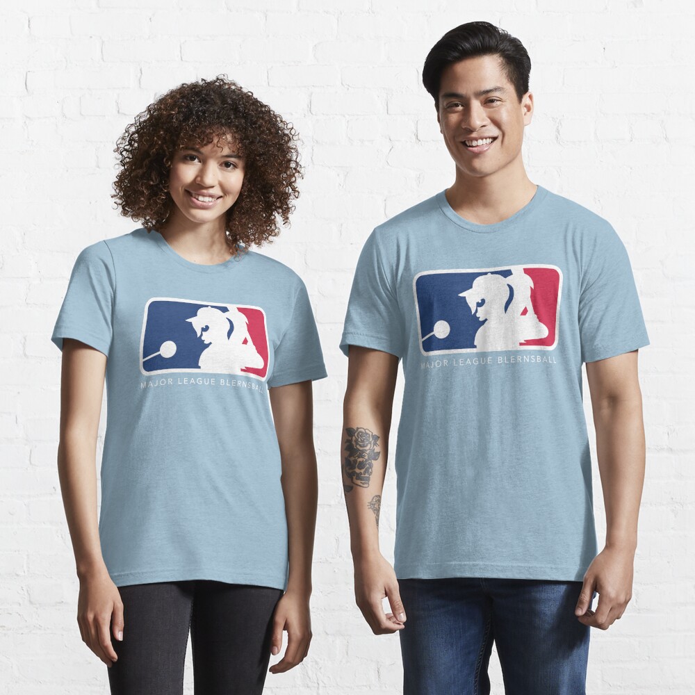 Major League Believer T-Shirt From SonTeez, Men's